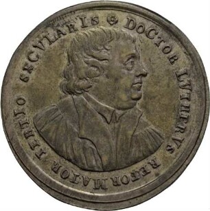 Medaille, 1817