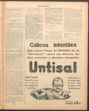 Sobre el asma