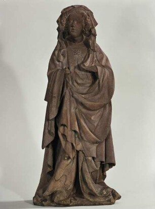 heilige Maria Magdalena