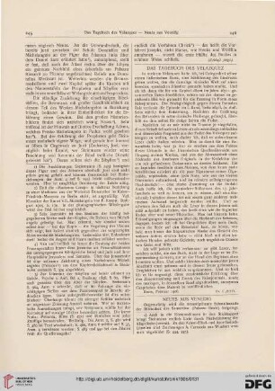 Das Tagebuch des Velazquez