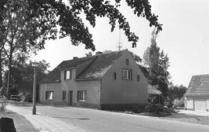 Boxberg/O.L.-Eselsberg. Ehem. Mühlengrundstück