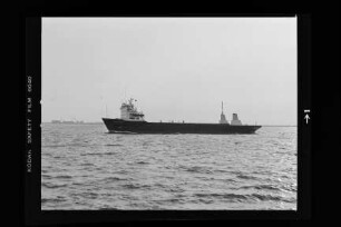 Flying Scot (1970)