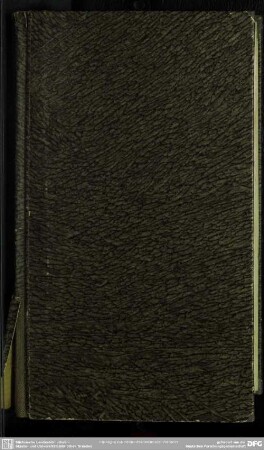 1798: Almanach und Taschenbuch für Garten-Freunde