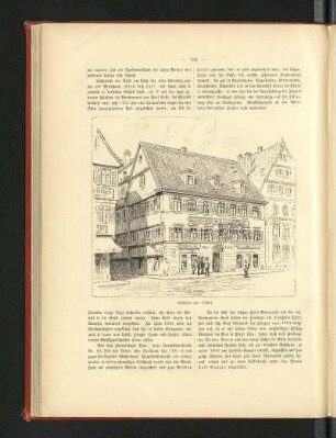 Gasthof zum Ochsen