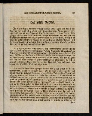 323-333, Das eilfte Kapitel. - Das zwölfte Kapitel.