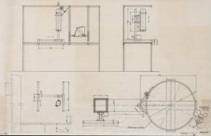 Schemazeichnung: Maschinenbau, Maschinenelement