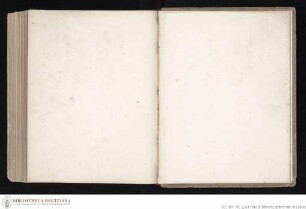 Rom Album 1868 - Album Robert Nicholl Byass
