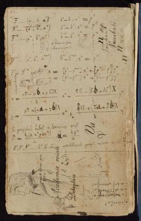 [quadratische Formen (positiver Determinante)]
