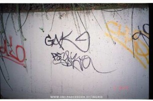 GAK