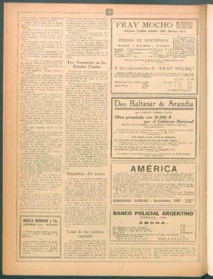 Los diamantes en los Estados Unidos