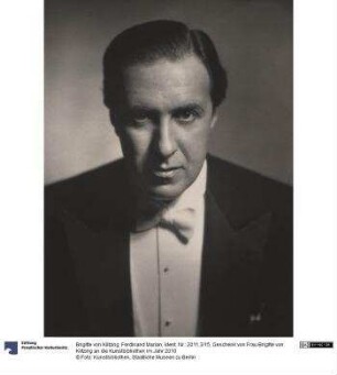 Ferdinand Marian