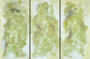 Figuren F auf Weißgold