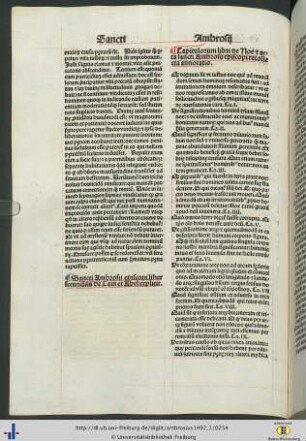 VII. De Noe et Arca.