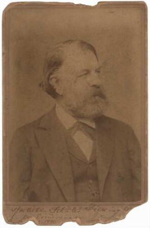 Joseph Joachim (1831-1907)