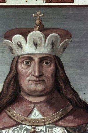 Ernst der Eiserne, Erzherzog von Österreich