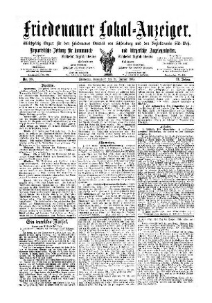 Nr. 18, 21.01.1905