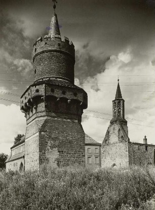 Hexenturm