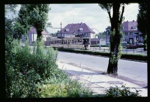 Tempelhof Voss-Damm 24.7.65.