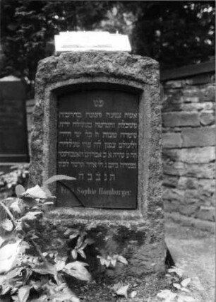 Grabstein 234