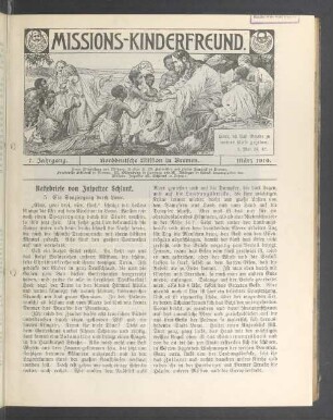 März 1910
