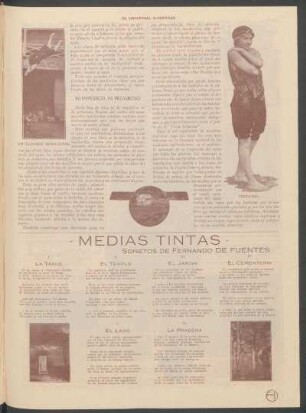 II - El templo