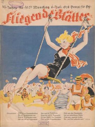"Strandleben"