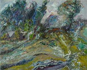 Am Waldrand´13