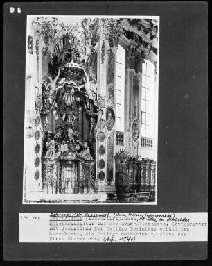 Rosenkranzaltar