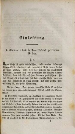Lehrbuch der Pandekten