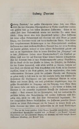 Ludwig Devrient