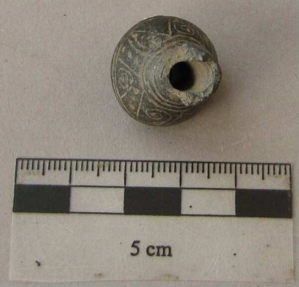 spindle whorl