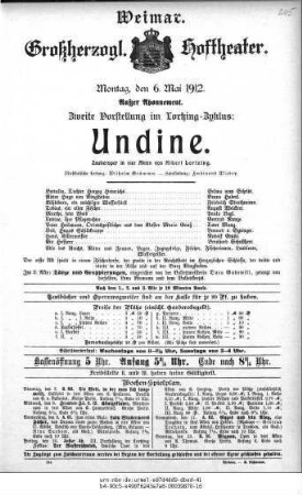 Undine