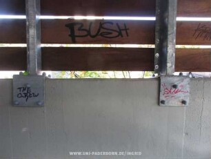 BUSH
