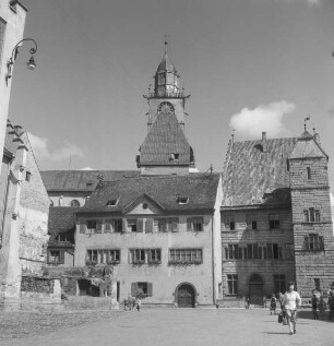 Hofstatt