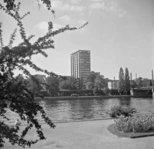 Schweizer Nationalhaus (Verwaltungsgebäude der Schweizerischen Nationalversicherung Basel)