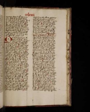 Johannes Algrinus: Dominica in passione domini. (T23).
