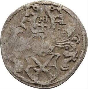 Münze, Dreier (NZ), 1559