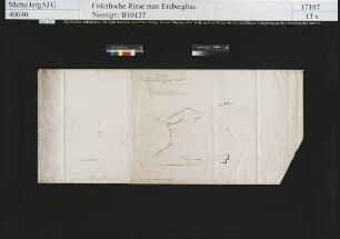Blühend Glück Fundgrube am Rabenberg zwischen Zöblitz und Pobershau