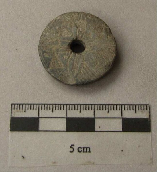 spindle whorl