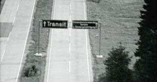 Autobahn Ost