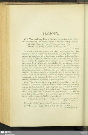 Prosody