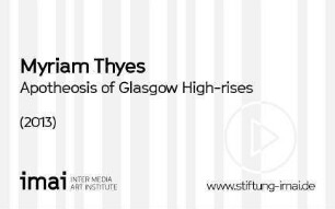 Apotheosis of Glasgow High-rises
