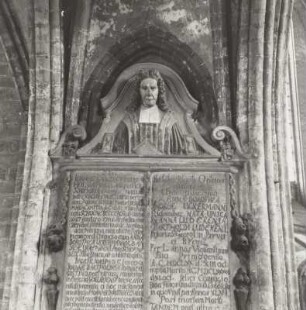 Epitaph Holtorius