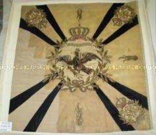 Fahne Infanterie-Regiment Nr.74 (1.Hannoversches), IV. Bataillon (IR74/VI)