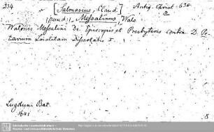 Antiquitates Christianae 0636