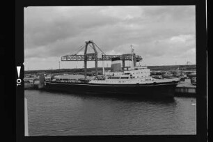 Europic Ferry