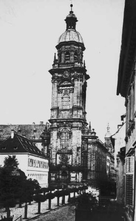 Universitätskirche