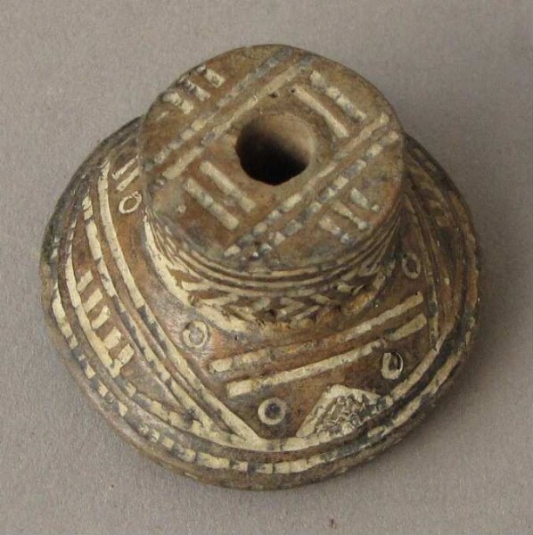 spindle whorl