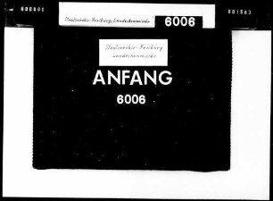 Brand am 27. Mai 1905