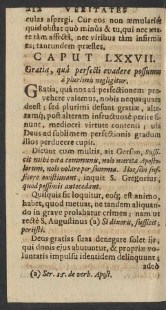 Caput LXXVII.
